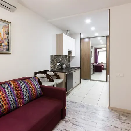 Lion King Krakivska *