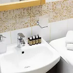 Lion King Krakivska Apartment