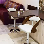 Lion King Krakivska Apartment *