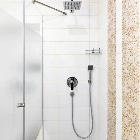 Appartement Lion King Krakivska