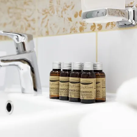 Appartement Lion King Krakivska