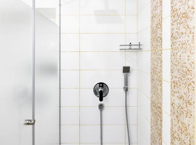 Apartamento Lion King Krakivska