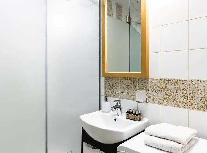 Lion King Krakivska Appartement *