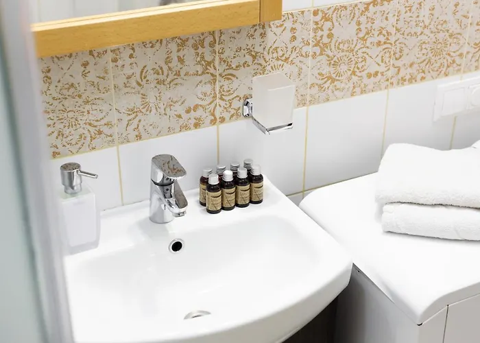 Lion King Krakivska Apartamento