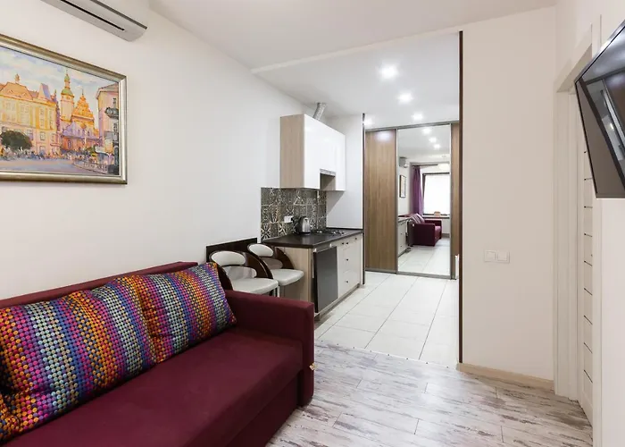 Lion King Krakivska *