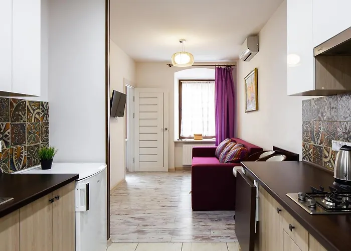 Lion King Krakivska * Lviv