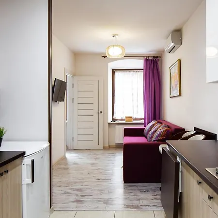 Lion King Krakivska * Lemberg