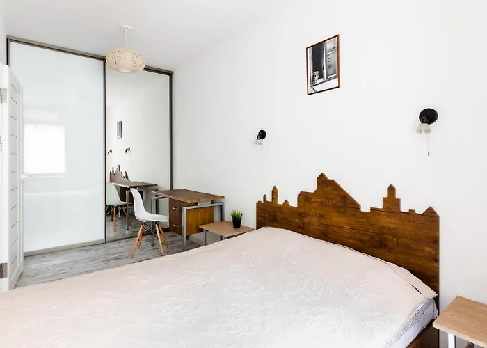 Lion King Krakivska Apartman